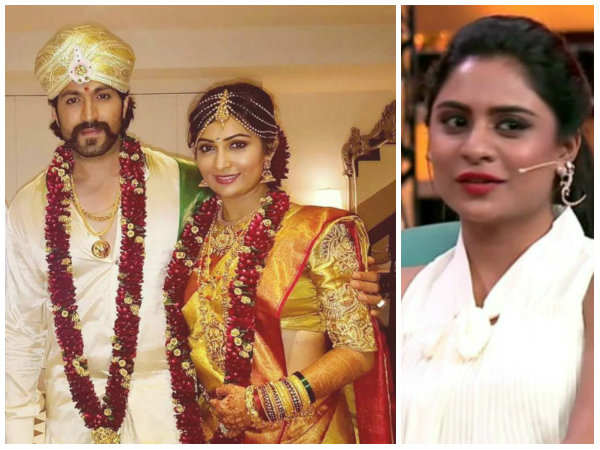 ರಾಧಿಕಾ ಪಂಡಿತ್ ಭೇಟಿ ಆಗಿಲ್ಲ