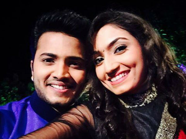 ಲವರ್ಸ್ ಅಲ್ಲ.!