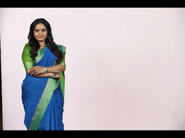 ನಟಿ ಶ್ರುತಿ ಏನಂತಾರೆ.?