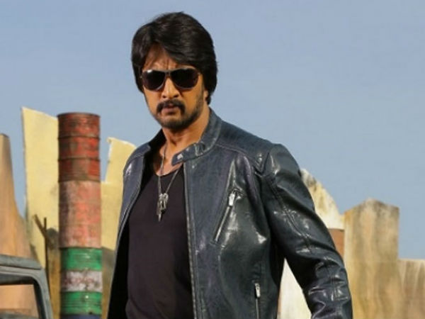 ಸುದೀಪ್ ಗೆ ಟ್ವಿಟ್ಟರ್ ಬಗ್ಗೆ ತಿಳಿಸಿದ ಗೆಳೆಯ