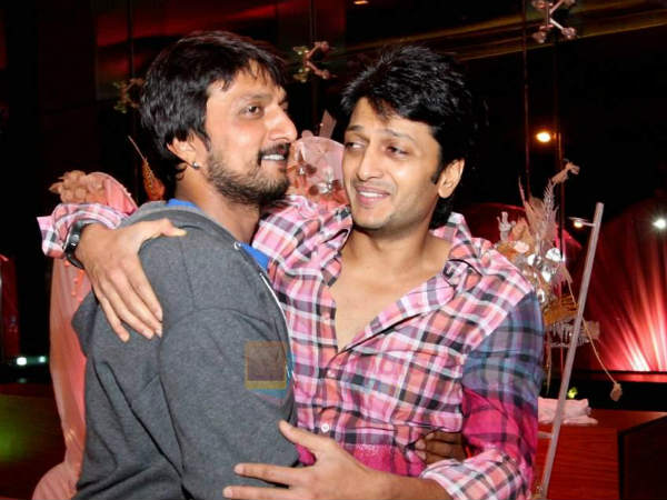 ಸುದೀಪ್ ಗೆ ಟ್ವಿಟ್ಟರ್ ಹೇಳಿಕೊಟ್ಟ ಆ ಗೆಳೆಯ?