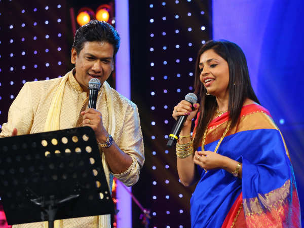 ವಿಜಯ್ ಪ್ರಕಾಶ್ ಪತ್ನಿ