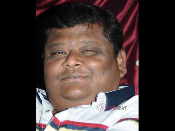 ಸಿಕ್ಸ್ ಪ್ಯಾಕ್ ಮಾಡುತ್ತಾರಂತೆ.!