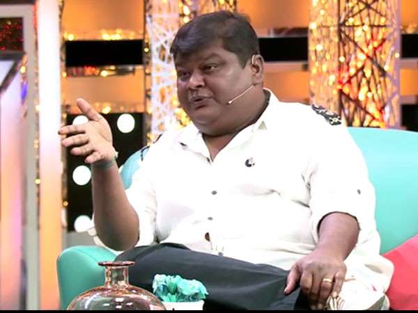 'ಹೀರೋ' ತರಹ ಕಾಣಬೇಕು