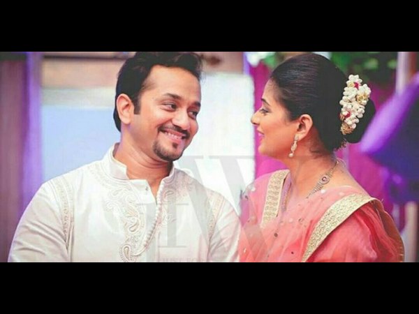 ಪ್ರಿಯಾಮಣಿ - ಮುಸ್ತಫಾ ವಿವಾಹ 