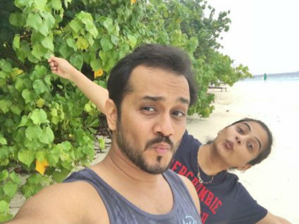 ಮೇ ತಿಂಗಳಲ್ಲಿ ನಿಶ್ಚಿತಾರ್ಥ ಆಗಿತ್ತು 