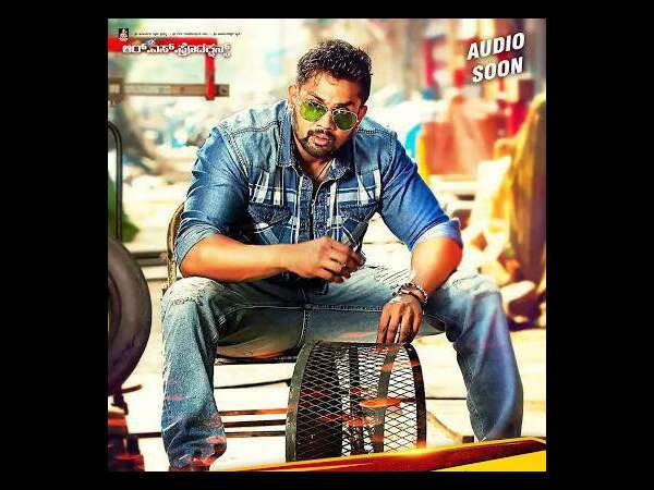 ಹಾಗಿದ್ರೆ, ಧ್ರುವ ಮುಂದಿನ ಸಿನಿಮಾ