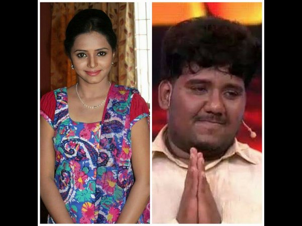 ಕುಕ್ಕೆ ಸುಬ್ರಮಣ್ಯಗೆ ಹೊರಟ್ಟಿದ ರಚನಾ