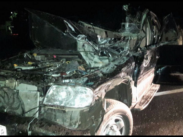 ಸ್ಥಳದಲ್ಲೇ ಮೃತಪಟ್ಟ ಜೀವನ್-ರಚನಾ