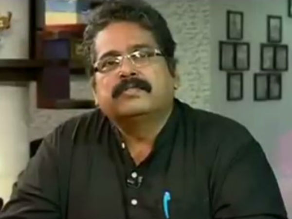 ಜೋಗಿ ನೀಡಿರುವ ಸ್ಪಷ್ಟನೆ ಜೋಗಿ ನೀಡಿರುವ ಸ್ಪಷ್ಟನೆ