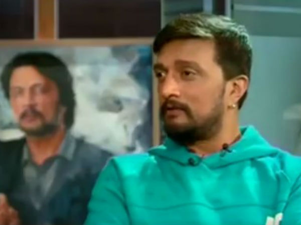 ಸುದೀಪ್ ಆಶಯ ಸುದೀಪ್ ಆಶಯ