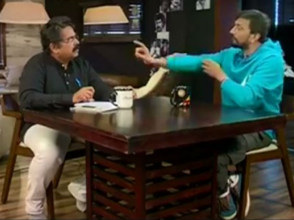 ಗಮನಿಸಲೇ ಇಲ್ಲ ಗಮನಿಸಲೇ ಇಲ್ಲ