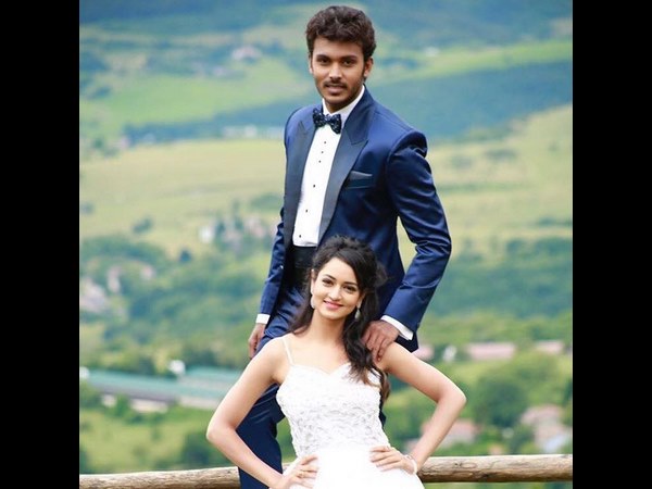 ಉಳಿದವರ ಅಭಿನಯ...