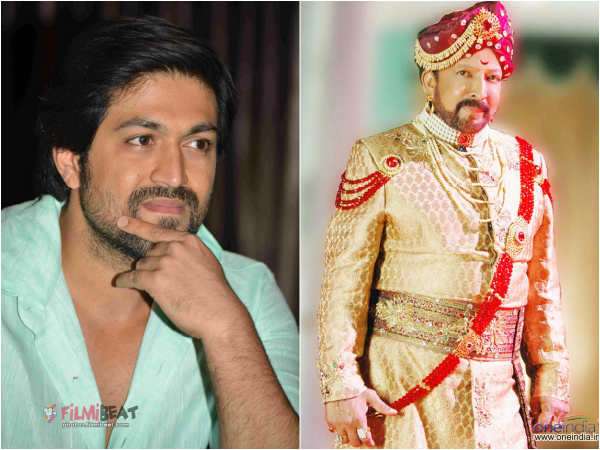 'ವಿಷ್ಣು ಉತ್ಸವ' ನಮ್ಮಂತವರಿಗೆ ಸ್ಪೂರ್ತಿ