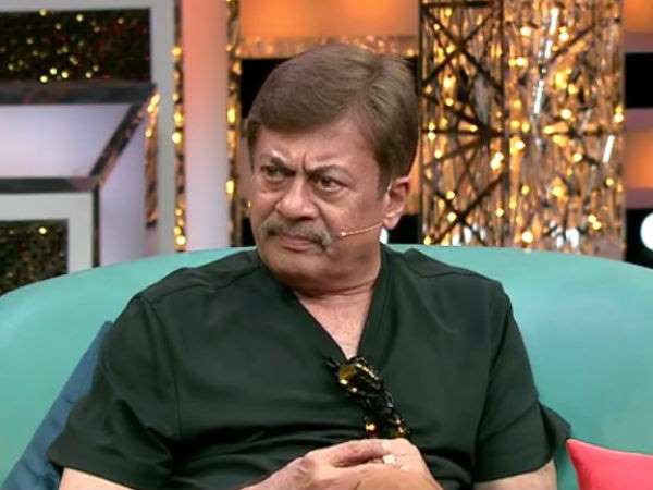 ಅನಂತ್ ನಾಗ್ ಕೊಟ್ಟ ಉತ್ತರ ಒಂದೇ.!