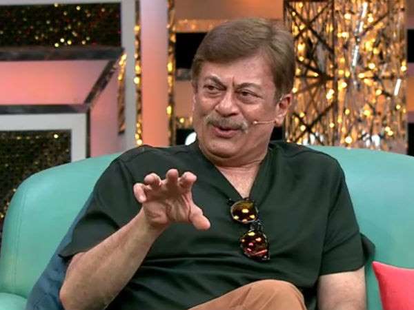 ಯಾರ ಹೆಸರನ್ನೂ ಅನಂತ್ ನಾಗ್ ಹೇಳಲಿಲ್ಲ