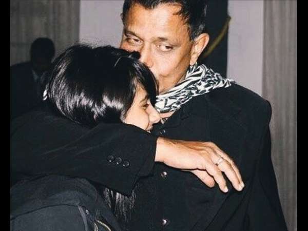 ದತ್ತು ಪಡೆದ ಮಿಥುನ್ ದಂಪತಿ ದತ್ತು ಪಡೆದ ಮಿಥುನ್ ದಂಪತಿ