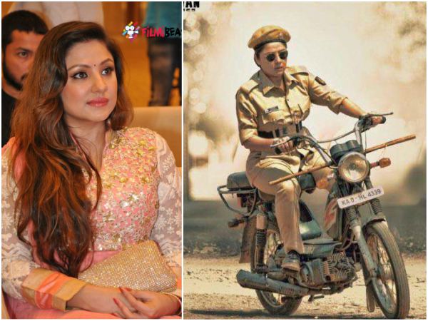 ಪ್ರಿಯಾಂಕ ಉಪೇಂದ್ರ 