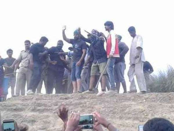 ಮೈಸೂರಿನಲ್ಲಿ ಚಿತ್ರೀಕರಣ