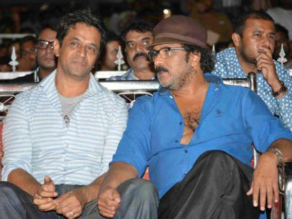 ಕುರುಕ್ಷೇತ್ರ ಸೇರಿಕೊಂಡ ಶ್ರೀಕೃಷ್ಣ