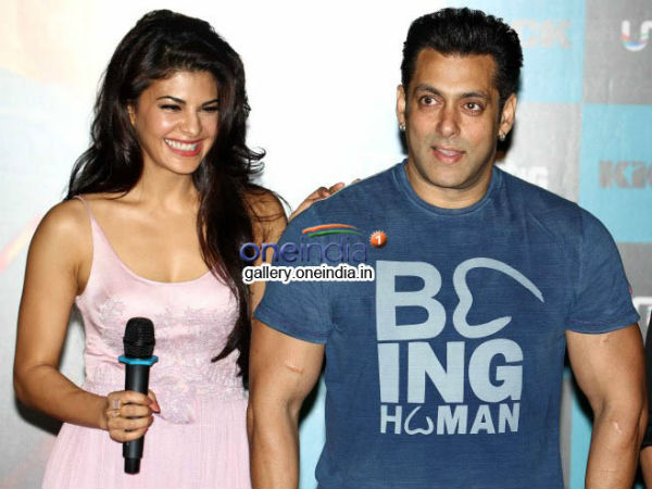 Remo D'Souza and Salman Khan Movie titled Dancing Dad