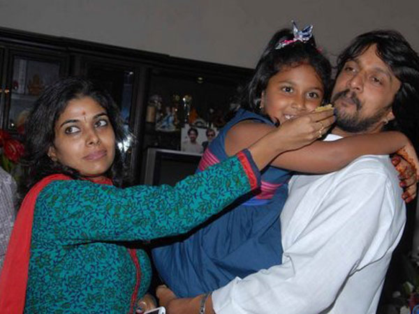 'ಶ್ರೀ ನಿಧಿ' 