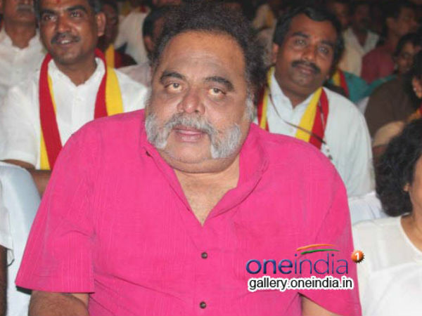 'ಎಂ.ಎಚ್.ಅಮರನಾಥ್' 