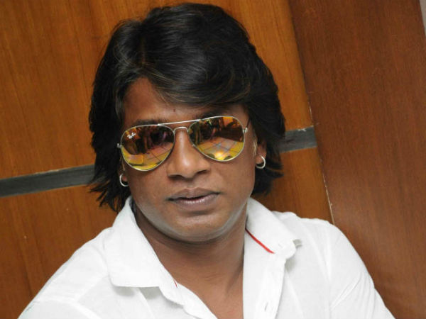 'ದುನಿಯಾ ಋಣ' 