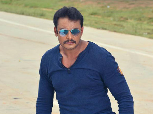 ಆಕ್ಷನ್ ಕಮ್ ರೋಮ್ಯಾನ್ಸ್