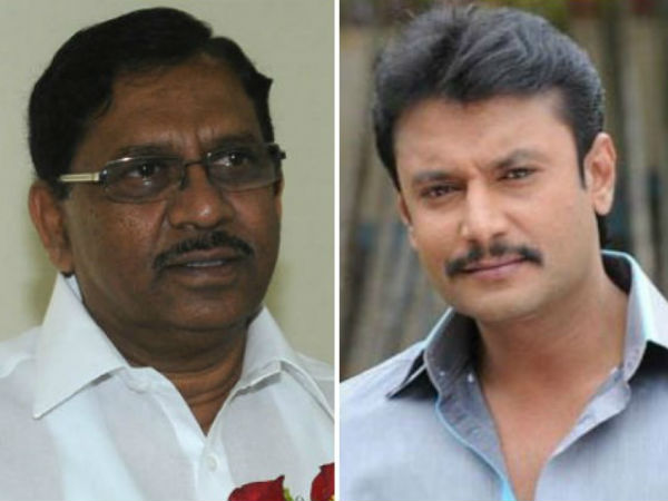 ನನಗೇನೂ ಗೊತ್ತಿಲ್ಲ