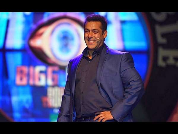 Bigg Boss season 11 starts from October 1