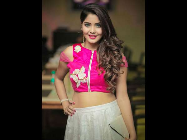 3 Kannada Actress Birthday on August 5th