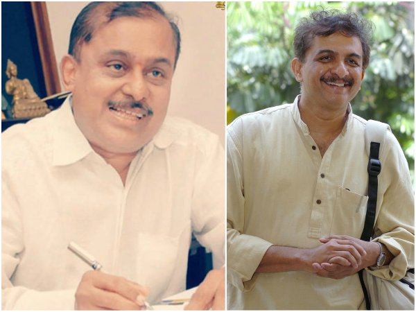 Jayanth Kaikini spoke about Hamsalekha in 'Super talk time' Jayanth Kaikini spoke about Hamsalekha in 'Super talk time'