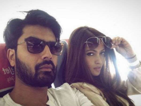 Riya Sen to marry her boyfriend Shivam Tewari Riya Sen to marry her boyfriend Shivam Tewari
