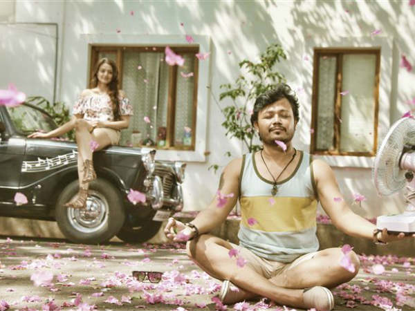 ವಿಶೇಷ ಪಾತ್ರಗಳು 