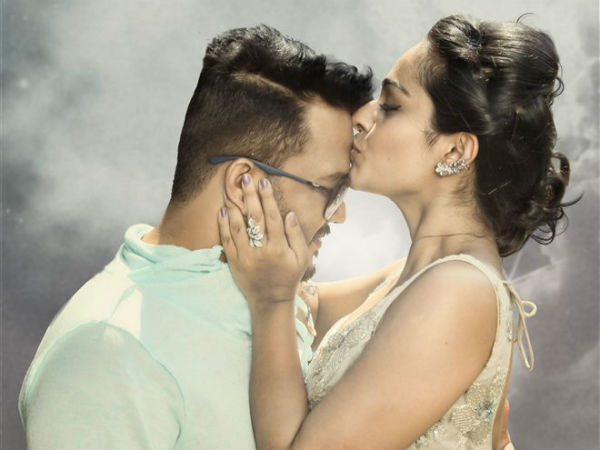 ಕಚಗುಳಿ ಇಡುವ ಧರ್ಮಣ್ಣ ಕಡೂರ್ 