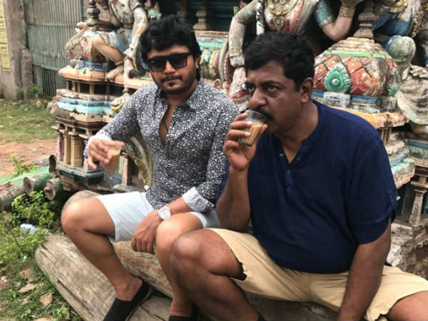 ಕಥೆಯಲ್ಲಿ ಗಟ್ಟಿತನ ಬೇಕಿತ್ತು 