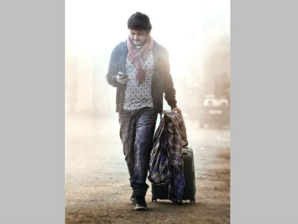 ಕಾಡುವ 'ರೂಪಸಿ' 