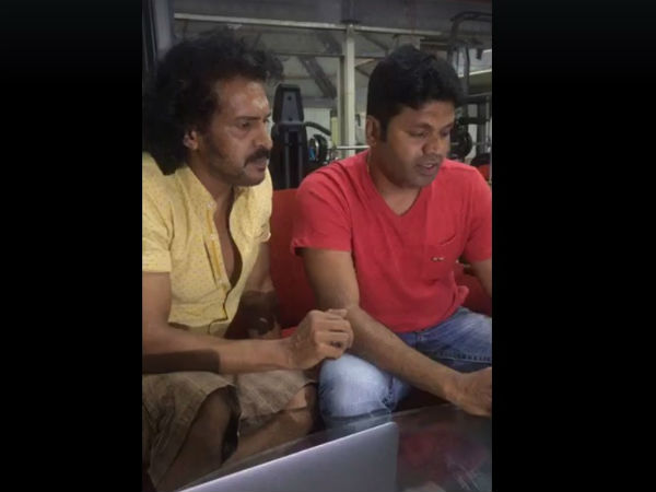 ಮೊಟ್ಟ ಮೊದಲ ಬಾರಿಗೆ ಉಪೇಂದ್ರ ಫೇಸ್ ಬುಕ್ ಲೈವ್