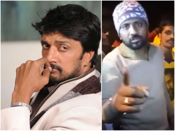 ಅಭಿಮಾನಿಯ ಮಾತು ಅಭಿಮಾನಿಯ ಮಾತು