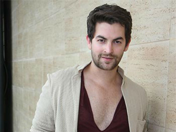 ನೀಲ್ ನಿತಿನ್ ಮುಖೇಶ್