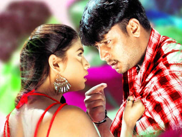 ನಾನು ದರ್ಶನ್ ಒಳ್ಳೆಯ ಫ್ರೆಂಡ್