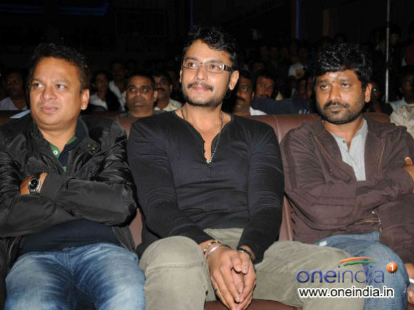 ಟೈಟಲ್ ಫಿಕ್ಸ್ ಆಗಿದೆಯಂತೆ!