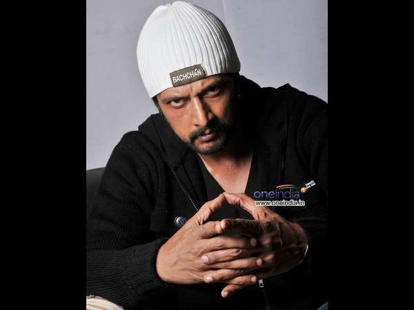 ಐಎಸ್ಐ ಏಜೆಂಟ್ ಸುದೀಪ್ ಐಎಸ್ಐ ಏಜೆಂಟ್ ಸುದೀಪ್