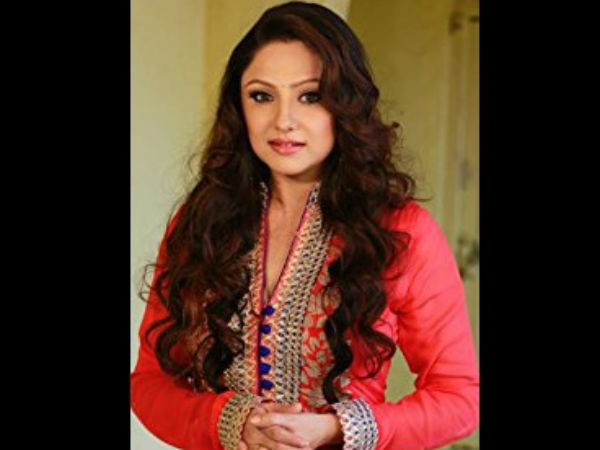 ಪ್ರಿಯಾಂಕಾ ಉಪೇಂದ್ರ 