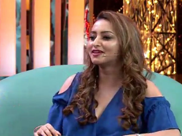 ಮೇಘನಾ ಕೆನ್ನೆ ಕೆಂಪಾಯ್ತು