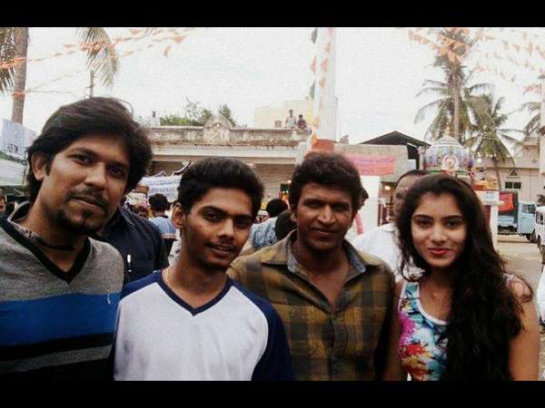 ಸಿನಿಮಾ ಆಫರ್ ಕೂಡ ಬಂದಿತ್ತು 