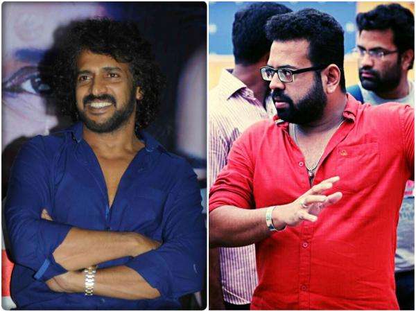 ಉಪ್ಪಿ ಬಗ್ಗೆ ಸಂತೋಷ್ ಮನದಾಳದ ಮಾತು ಉಪ್ಪಿ ಬಗ್ಗೆ ಸಂತೋಷ್ ಮನದಾಳದ ಮಾತು