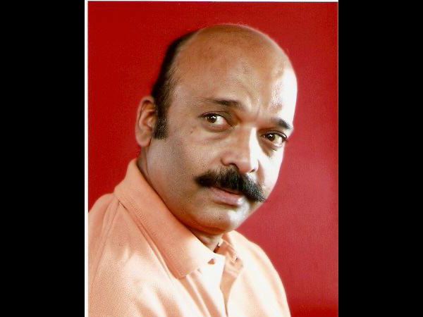 Kannada supporting actor Lambu Nagesh passed away 