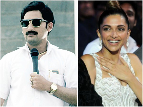 Deepika Padukone praised Danish Sait's comedy